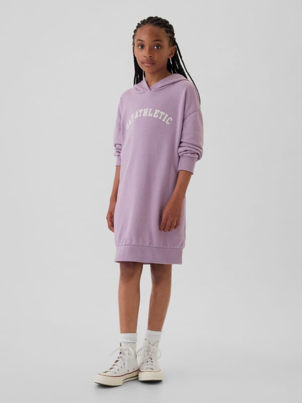 GAP Kids' Sweatshirt Dress - Girls