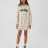 GAP Kids' Sweatshirt Dress - Girls