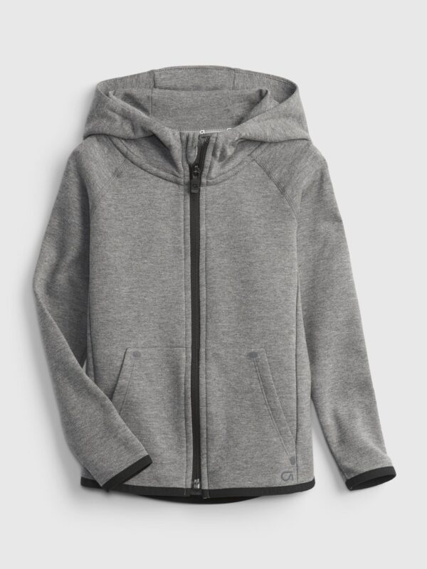 GAP Kids Sweatshirt Fit ech hoodie - Boys