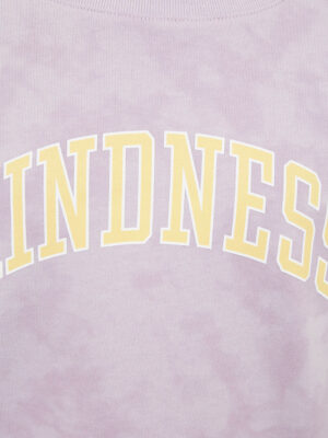 GAP Kids Sweatshirt Kindness - Girls