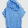 GAP Kids Sweatshirt Sk-Shirt shark - Boys
