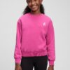 GAP Kids Sweatshirt dolman - Girls