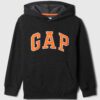 GAP Kids Sweatshirt logo - Boys