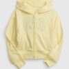 GAP Kids Sweatshirt logo - Girls