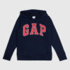 GAP Kids Sweatshirt logo - Girls
