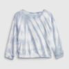 GAP Kids Sweatshirt with Batik - Girls