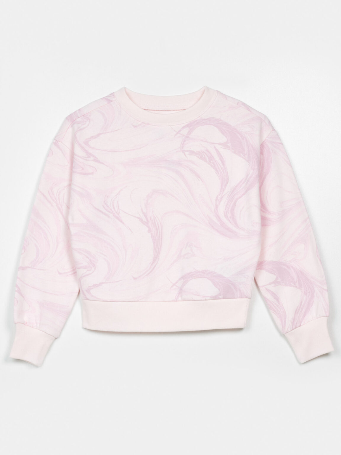 GAP Kids Sweatshirt with Batik - Girls