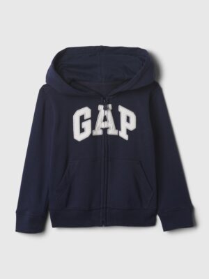 GAP Kids Sweatshirt with Logo - Boys