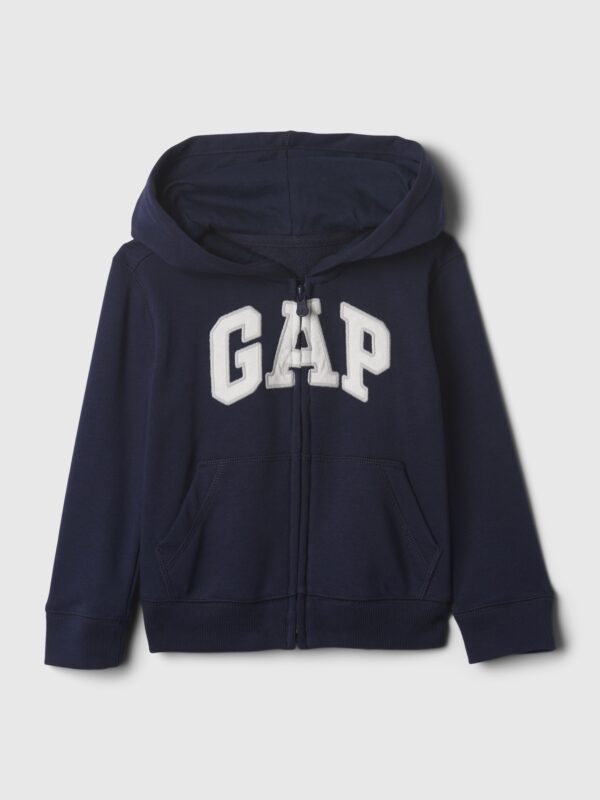 GAP Kids Sweatshirt with Logo - Boys