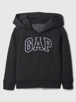 GAP Kids Sweatshirt with Logo - Boys