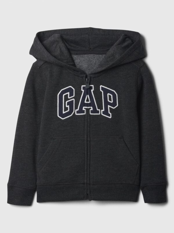 GAP Kids Sweatshirt with Logo - Boys