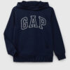 GAP Kids Sweatshirt with Logo - Boys