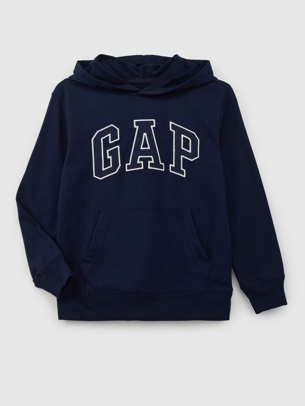 GAP Kids Sweatshirt with Logo - Boys