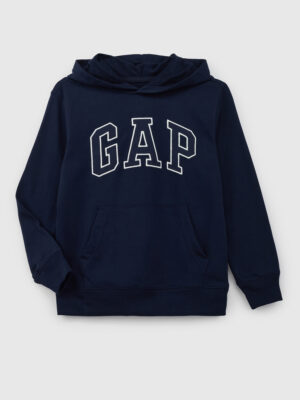 GAP Kids Sweatshirt with Logo - Boys