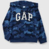 GAP Kids Sweatshirt with Logo - Boys