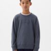 GAP Kids Sweatshirt with Logo - Boys