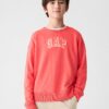 GAP Kids Sweatshirt with Logo - Boys