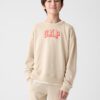 GAP Kids Sweatshirt with Logo - Boys