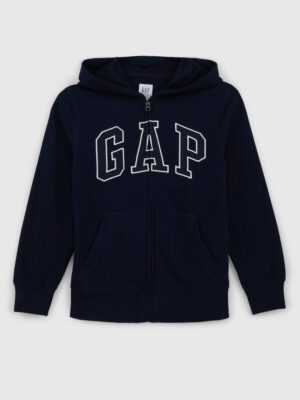 GAP Kids Sweatshirt with Logo - Boys