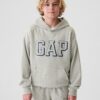 GAP Kids Sweatshirt with Logo - Boys