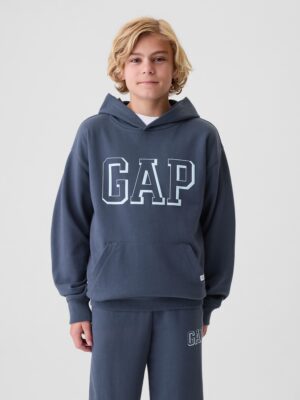 GAP Kids Sweatshirt with Logo - Boys