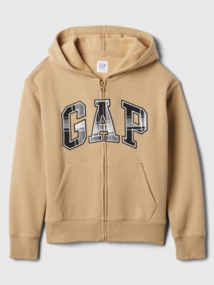 GAP Kids Sweatshirt with Logo - Boys