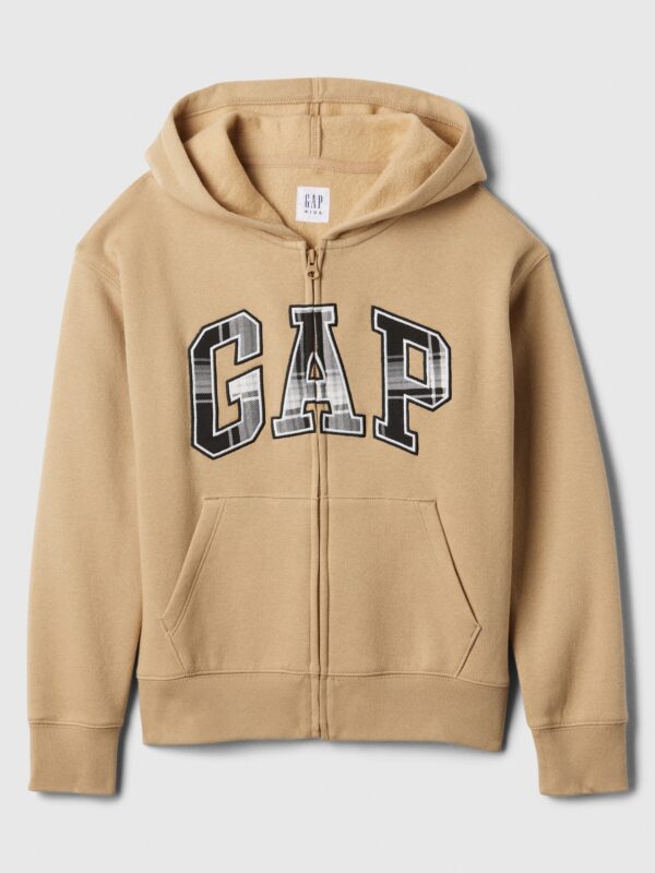 GAP Kids Sweatshirt with Logo - Boys