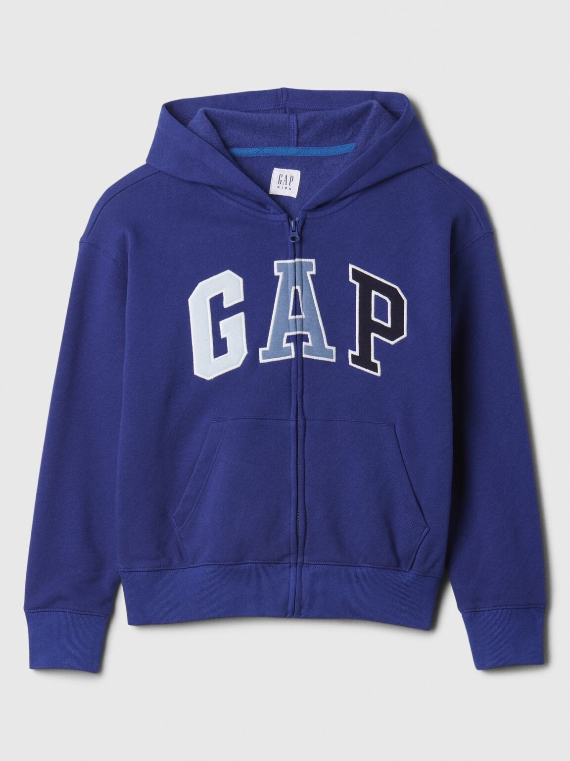 GAP Kids Sweatshirt with Logo - Boys