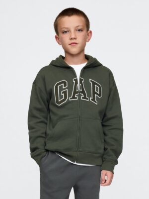 GAP Kids Sweatshirt with Logo - Boys