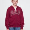 GAP Kids Sweatshirt with Logo - Boys