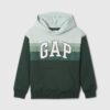 GAP Kids Sweatshirt with Logo - Boys