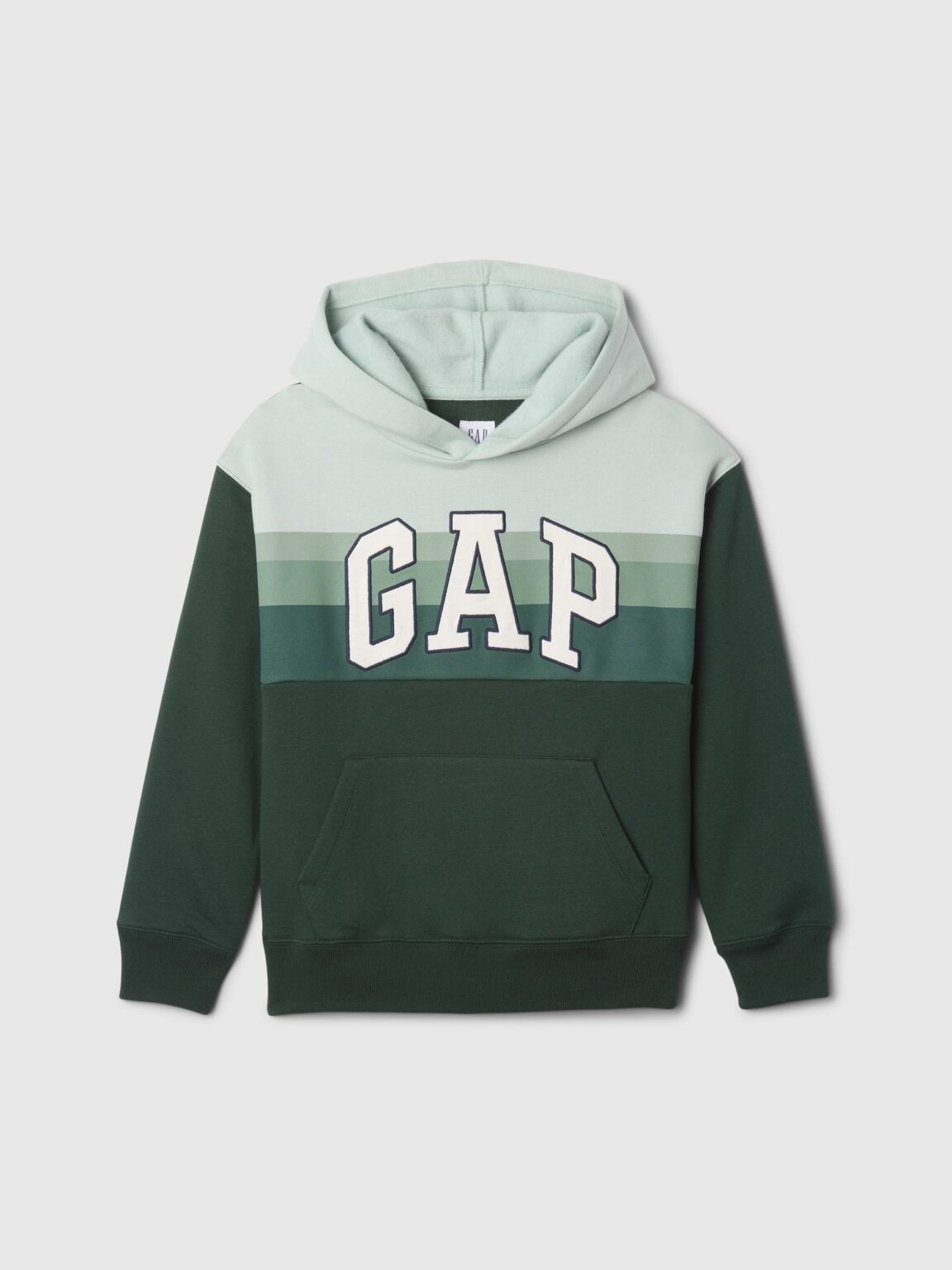 GAP Kids Sweatshirt with Logo - Boys