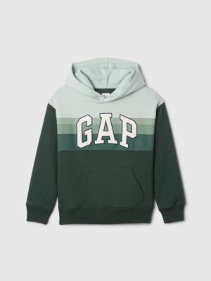 GAP Kids Sweatshirt with Logo - Boys