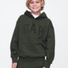 GAP Kids Sweatshirt with Logo - Boys