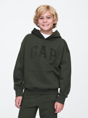 GAP Kids Sweatshirt with Logo - Boys
