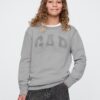 GAP Kids Sweatshirt with Logo - Boys