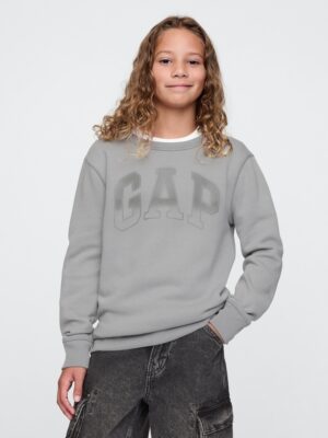 GAP Kids Sweatshirt with Logo - Boys