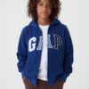 GAP Kids Sweatshirt with Logo - Boys