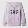 GAP Kids Sweatshirt with Logo - Girls