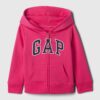 GAP Kids Sweatshirt with Logo - Girls