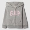 GAP Kids Sweatshirt with Logo - Girls