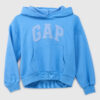 GAP Kids Sweatshirt with Logo - Girls