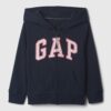 GAP Kids Sweatshirt with Logo - Girls