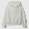 GAP Kids Sweatshirt with Logo - Girls