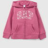 GAP Kids Sweatshirt with Logo - Girls