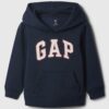 GAP Kids Sweatshirt with Logo - Girls