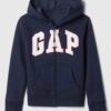 GAP Kids Sweatshirt with Logo - Girls