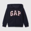 GAP Kids Sweatshirt with Logo - Girls