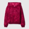 GAP Kids Sweatshirt with Logo - Girls