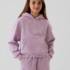 GAP Kids Sweatshirt with Logo - Girls
